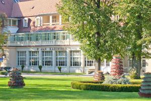 Sylwester 2020/2021 Duszniki Zdrój Sanatorium Jan Kazimierz