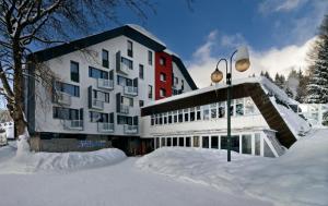 Sylwester 2019/2020 Spindleruv Mlyn Hotel ASTRA