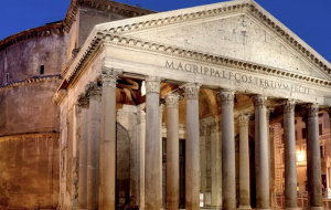 Wycieczka Włochy Klasyczne 2026