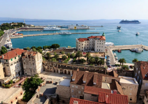 Wycieczka Perły Adriatyku + Wypoczynek 2026