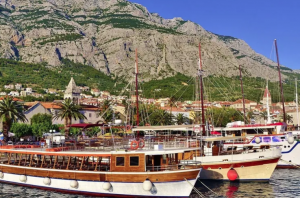 Wycieczka Bałkańskie stolice + Wypoczynek 2026