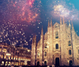 Sylwester Bergamo i Mediolan BB 2025/2026