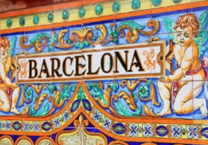 Wycieczka Barcelona Katalońska Mozaika z Noclegiem Tranzytowym 2026