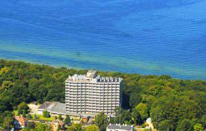 Sylwester 2020/2021 Kołobrzeg Sanatorium PERŁA BAŁTYKU