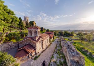 Wycieczka Objazdowa Bałkańskie Rytmy 2025
