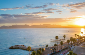 Wycieczka Perły Lazurowego Wybrzeża z Noclegiem po Drodze 2026