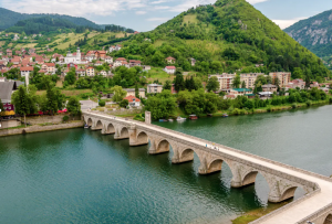 Wycieczka Perły Serbii 2026