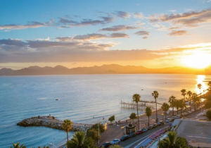 Wycieczka Krajobrazy Lazurowego Wybrzeża 2026