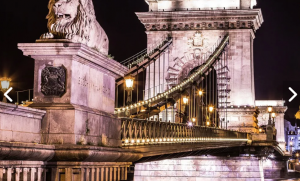 Wycieczka 3 Stolice Bratysława, Budapeszt, Wiedeń 2026