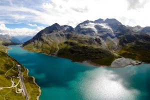 Wycieczka Majówka Szwajcaria i Czerwony Pociąg 2026