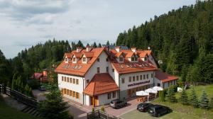 Sylwester 2020/2021 Korbielów Hotel FERO LUX