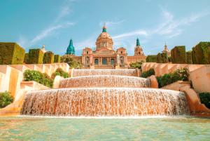 Wycieczka Objazdowa E Viva Espana! Hiszpania i Francja 2025