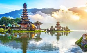 Sylwester i Nowy Rok na Bali 2020/2021
