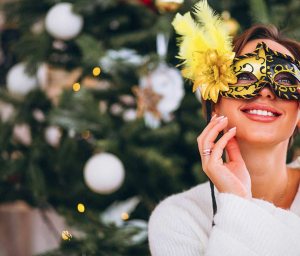 Jarmark Bożonarodzeniowy Wenecja z Noclegiem BB 2025