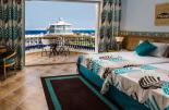 Sylwester w Egipcie hotel Sea Gull Beach Resort ****