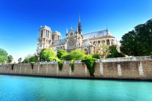 Wycieczka DJ TOSSA Paryż i Cinque Terre Wypoczynek ze Zwiedzaniem 2026