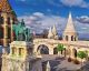 Wycieczka do Budapesztu z Zakolem Dunaju 2 noce BB 2025