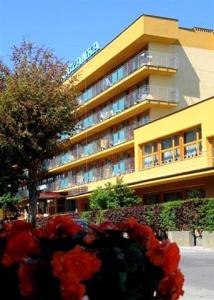 Sylwester 2021/2022 Świnoujście Hotel RYBNICZANKA