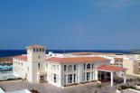 Sylwester na Cyprze hotel Aktea Beach Village ****